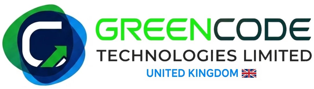 GREEN CODE TECHNOLOGIES LIMITED